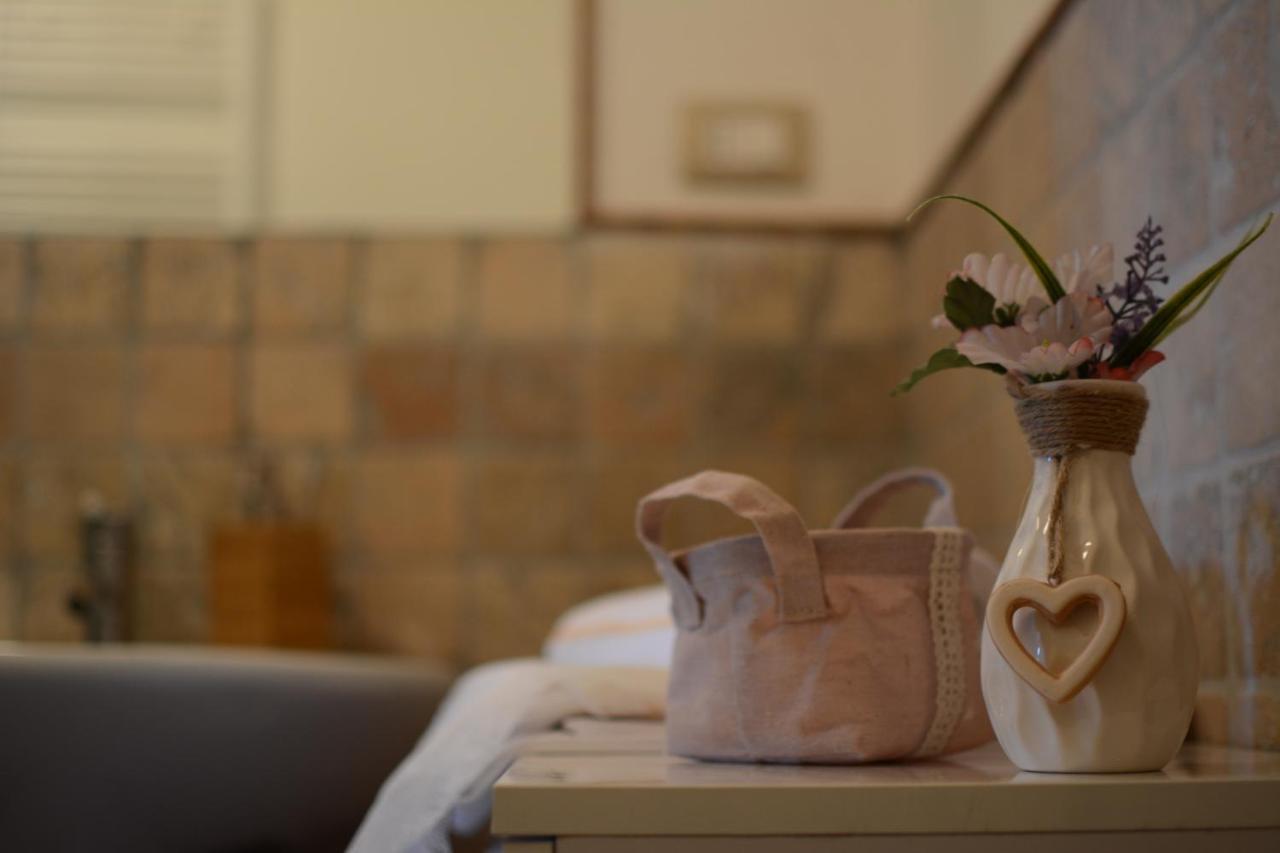 Residence Villa Valsi Santo Stefano Di Sessanio Dış mekan fotoğraf