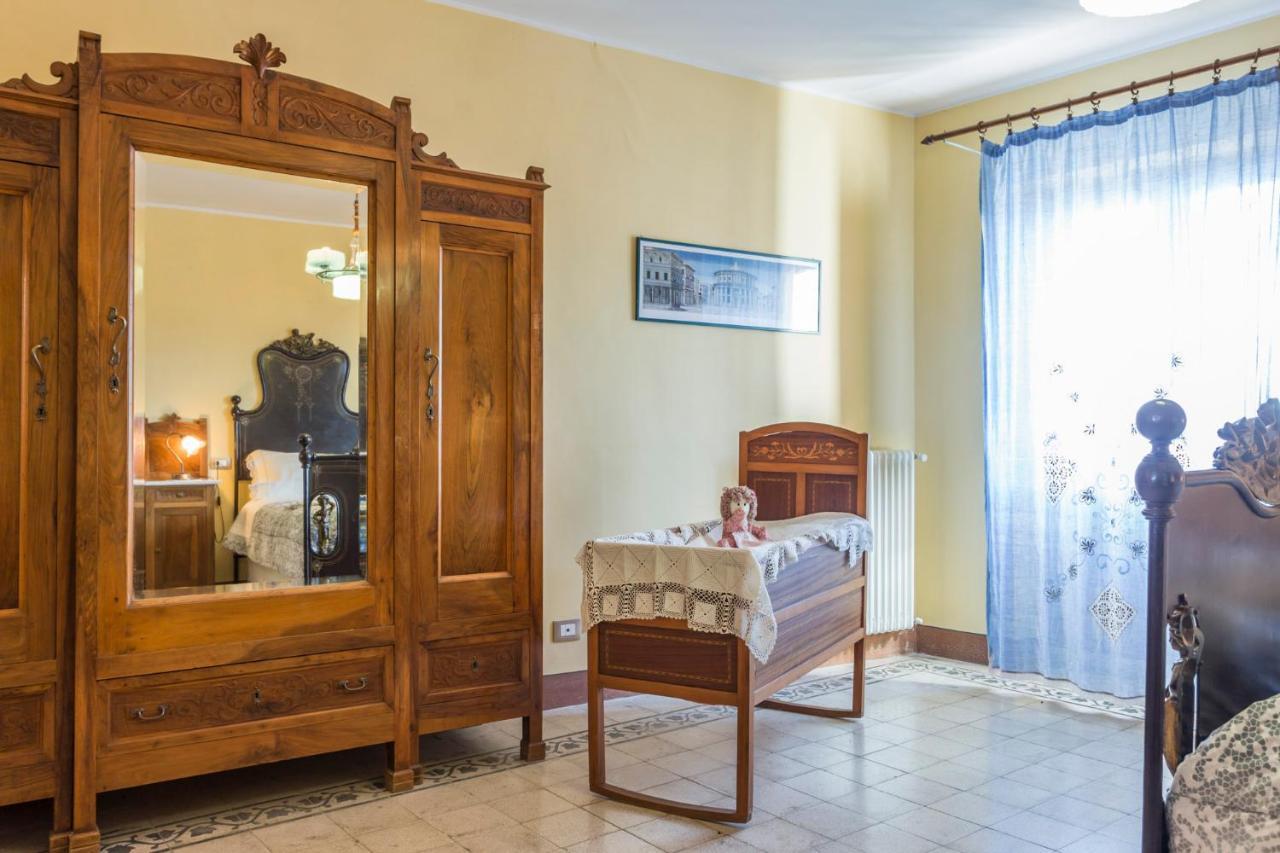 Residence Villa Valsi Santo Stefano Di Sessanio Dış mekan fotoğraf